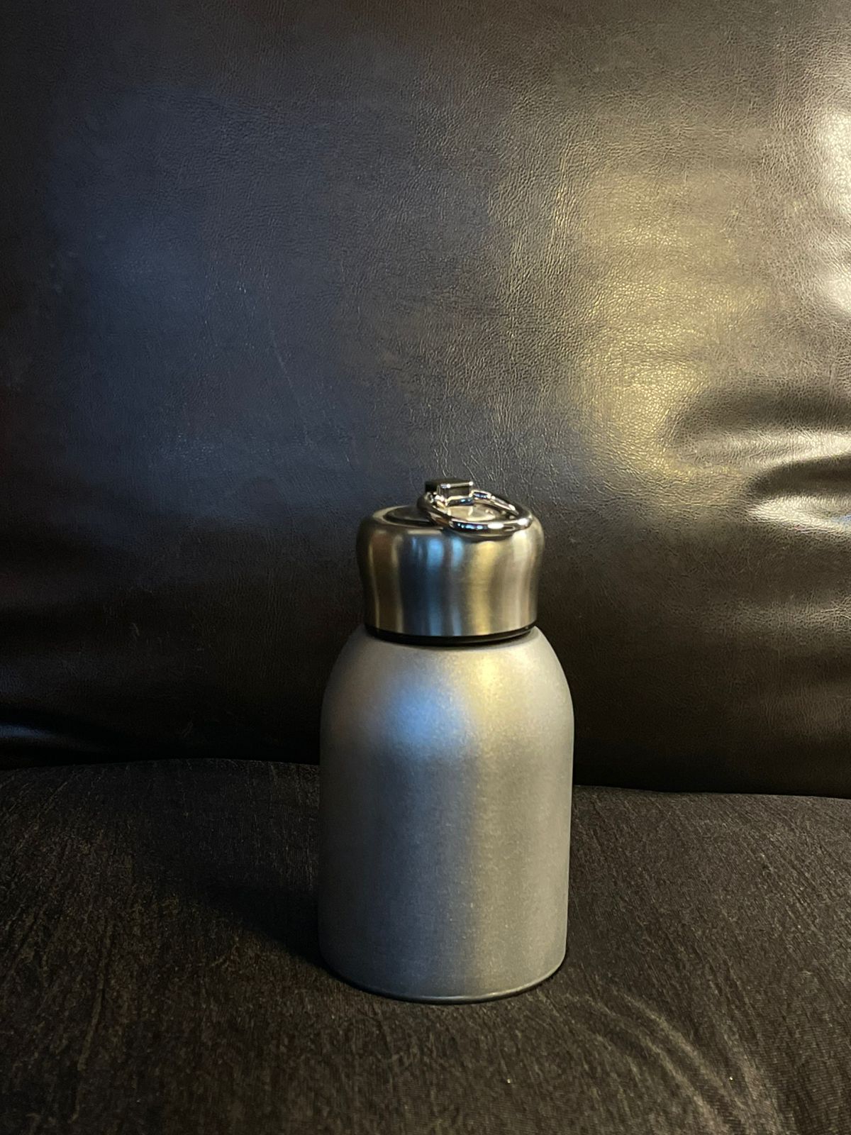 little hot and cold water bottle